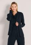 Кардиган MADELEINE Cardigan, Navy Black/Blue - фото