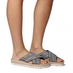 Сандалии Toni Pons Bali-CL, серый - фото 4