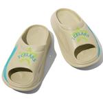 Шлепанцы унисекс Tcellars, цвет Apple Green - фото 10