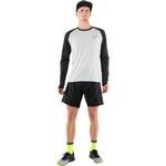 Футболка Alpine Pro ml/s Tee Dynafit, мультиколор - фото