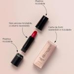 Puro Rossetto Matte Refill N°40 Мандарин 3,5мл, Collistar - фото 3