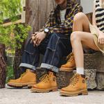 Ботинки Martin короткие Millie's Unisex Millies, хаки - фото 7