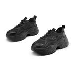 Кроссовки JOSINY Chunky Sneakers Women's Low-Top - фото 8