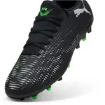 Футбольные бутсы Puma Future 8 Play MG, черный - фото 5