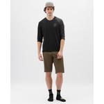 SILVINI Веломайка Enduro/MTB, рукав 3/4, мужская, Brunello MD2239 - фото