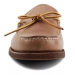 Мужские мокасины Eastland Yarmouth Camp кожаные, коричневый - фото 2