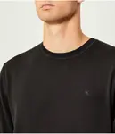 Свитер Regular fit Calvin Klein, черный - фото 4