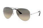 RayBan Солнцезащитные очки Ray Ban Aviator, Silver - фото