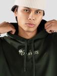 Худи Dravus Grounded Hoodie, forest green - фото 3
