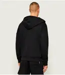 Толстовка Regular fit Moose Knuckles, черный - фото 3