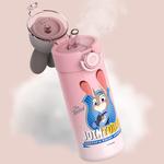 Zootopia Series Free Engraving Custom, Contact Customer Service 450ml Disney - фото 4