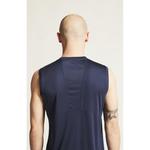 Мужская майка-топ Craft Rush 2.0 Singlet M 1914661 - фото 4