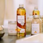 Масло для ванн 250мл KANU NATURE - фото 2