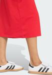 Платье ADIDAS ORIGINALS, красный - фото 5