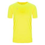 Футболка Izas Laredo M Tt Braces, желтый - фото