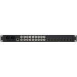 IP-конвертер Blackmagic Design 2110 8x12G SFP - фото 3