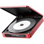 FiiO DM13 Portable Stereo CD Player with Bluetooth DM13BT-RED - фото 2