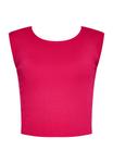 Топ myMo at night Top, Fuchsia/Pink - фото 5