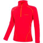 Свитер Trangoworld Rega 01, красный - фото