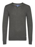 Свитер BLEND Dansel, серый - фото