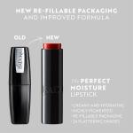 Помада Isadora Perfect Moisture Lipstick, 151 Precious Rose / 4 g - фото 2