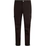 Брюки с накладными карманами Moose Knuckles, зеленый - фото 5