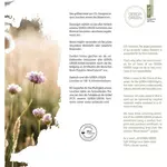 Настольная лампа GREEN SOFI E27 1 шт. Just Light, белый - фото 12