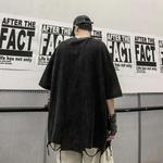 Футболка унисекс Stillslow, белый - фото 5