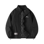 Куртка унисекс PAKA, Черный - фото