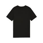 Рубашка PUMA, черный - фото 2