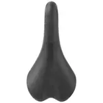 Седло M-Wave Comp II, черный - фото 3