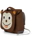 Affenzahn Коричневая сумка для дошкольников - фото 2