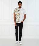 Футболки Regular fit Versace Jeans Couture, белый - фото 2