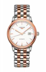 Часы Longines Flagship 40 мм - фото