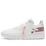 Кроссовки superwave lo Li-Ning, белый - фото