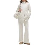 Пуховик Women's Lululemon, серый - фото 3