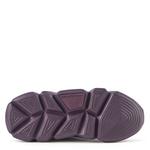 Кроссовки Space Kick Max United Nude, Plum - фото 6