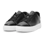 Кроссовки Selected David Chunky Leather, черный - фото 2