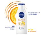 Лосьон для тела Q10 укрепляющий 0,4 л. NIVEA - фото 6