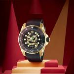 GUCCI Часы Dive 559817 I8610 8757 - фото 9