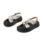 Сандалии JOSINY One-Strap Sandals Women's - фото 6