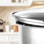 Крышка для кастрюли KADAX - фото 6