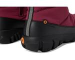 Ботинки Bogs Cedar Quilt, цвет Garnet - фото 6