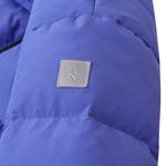 Куртка Reima Paimio Down Reima, Breezy Violet - фото 2