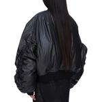 Бомбер Concordians Runway Cal RICK OWENS, черный - фото 2