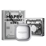 Электробритва APIYOO, серебро - фото 2