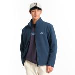 Бархатная куртка мужская Pelliot, синий - фото 19