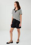 Шорты Jimmy Key Shorts, Black - фото 6