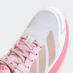 Спортивные кроссовки ADIDAS PERFORMANCE Defiant Speed 2, белый - фото 11