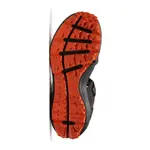 Сандалии Timberland Motion Dune Backstrap, черный - фото 2